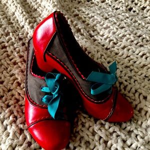 Chelsea Crew Madison Shoe